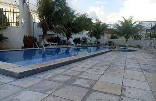 Impera House Ar Cond na sala e nos quartos - Foto 2