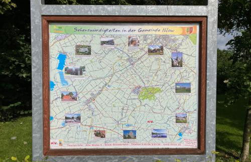 Ferienwohnung Bruns - Foto 7