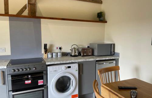 The Cow Shed - Sleeps 4, Parking & Pet Friendly - Foto 7