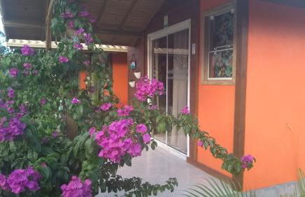 Cabanas do Rosa - Foto 62