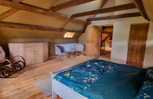 Zur Wilhelmine - Landgut 1779 - Foto 30