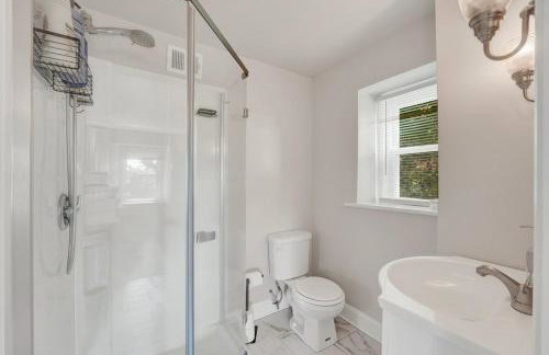 Spacious 5-Bed Retreat in Charming Kennett Square - Foto 10