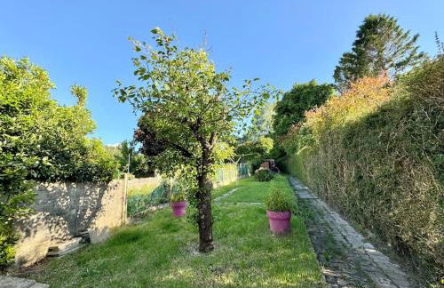 Le Cocon de Karine - maison Boulogne Sur Mer - Foto 9