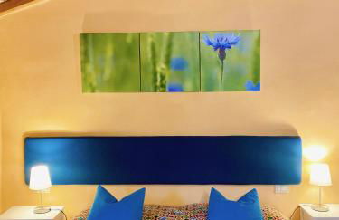 DOLCE VITA IN TUSCANY Cottage - Foto 46