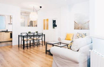 Bilbao Home Apartment by People Rentals - Foto 11