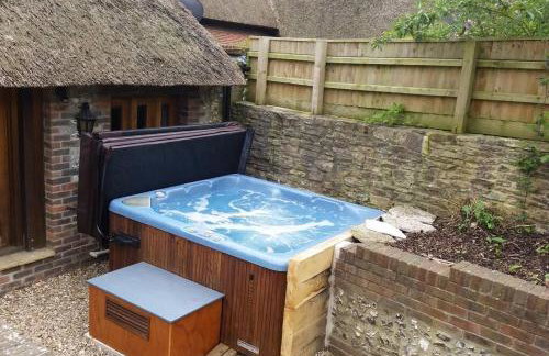 Stable Cott 2 Sleeps 6 Nr Lulworth Cove - Foto 19