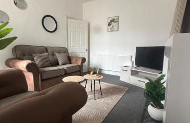 ResiLets 1st Floor apartment - Foto 15