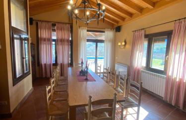 Finca Los Sauces-Rural House-Buenasbodas-Toledo - Foto 9