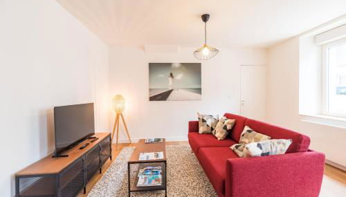 Charmante Maison Bretonne au Cœur de l'Île Grande - Foto 3