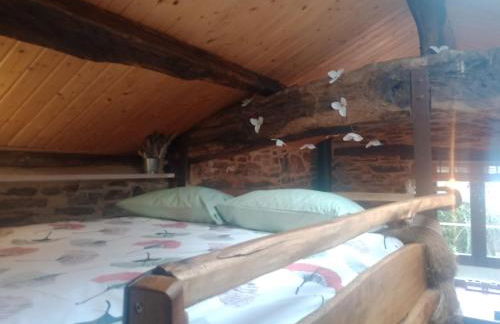 Cabaña Bioxana - Foto 20