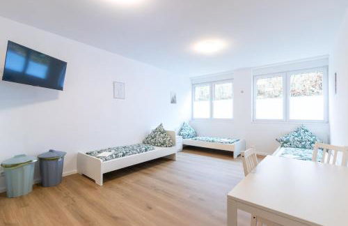 N8 - Business-Appartment-Hotel by Villa Dörr - Foto 51