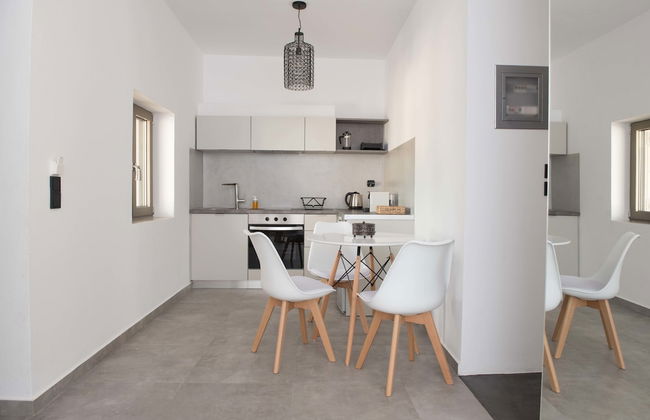 Calme Suites Mani - Foto 15