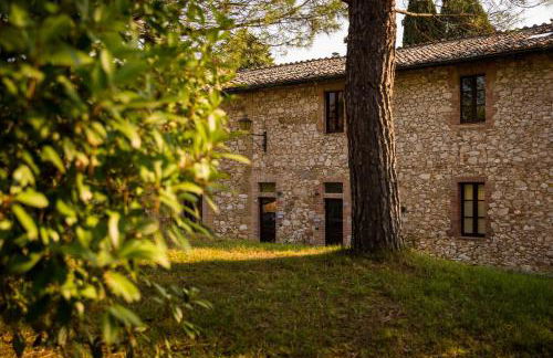 Borgo Il Poggiaccio Residenza Turistico Alberghiera - Foto 62
