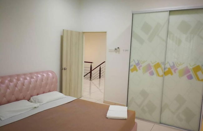 Simfoni Vacation - Photo 4