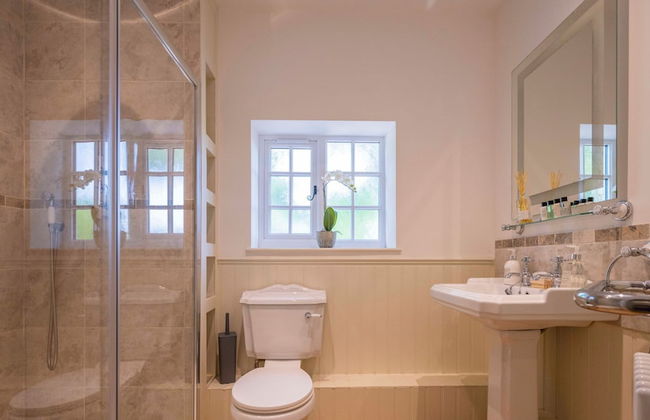 South Lodge Luxury Accommodation - Foto 43