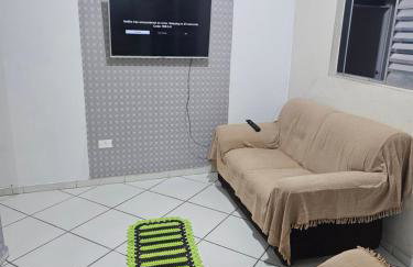 2 quartos sala e cozinha em Itapecerica da Serra perto de Embu e ao lado da rodovia Regis - Photo 1