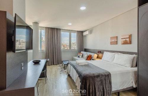 TCO - Apartamentos no Centro Histórico Porto Alegre/RS - Foto 37