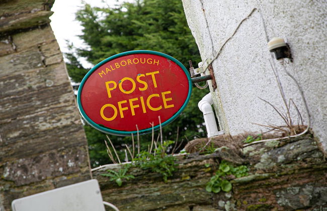 Pippin Cottage in Salcombe - Foto 46