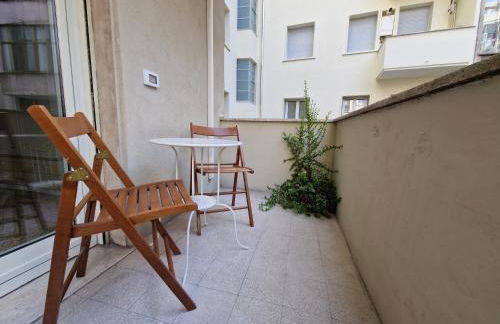 Alloggio Claudia - Valpo39 - Foto 24