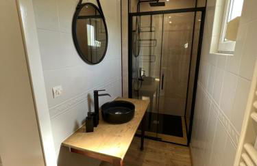 Appartement le 101 - Photo 9