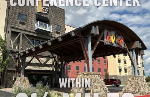 Your Family’s Home Away from Home w/ No Extra Fees - Foto 77