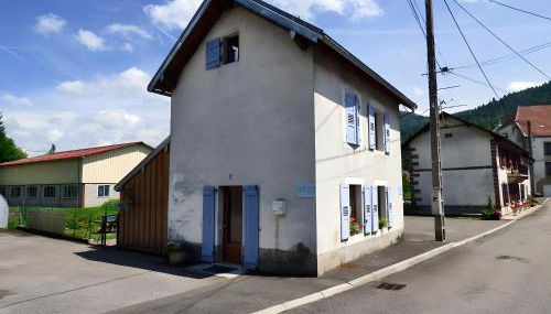 Charmante Maison Les Volets Bleus - Foto 3