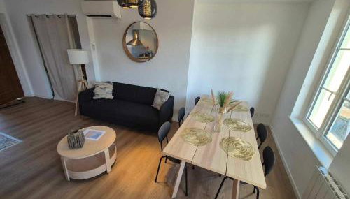 Maison Les 4 Mers - Foto 5