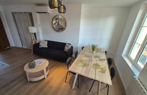 Maison Les 4 Mers - Foto 5