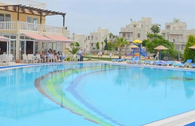 2 Bedroom Apartment Lake View 3 by Likya Global - Photo 10