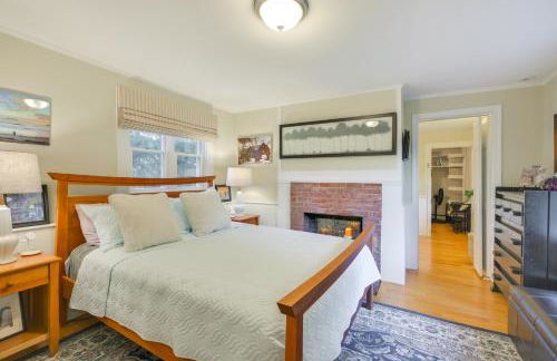 Less Than 1 Mi to Dtwn Salem Apt with Shared Patio and Yard! - Photo 3