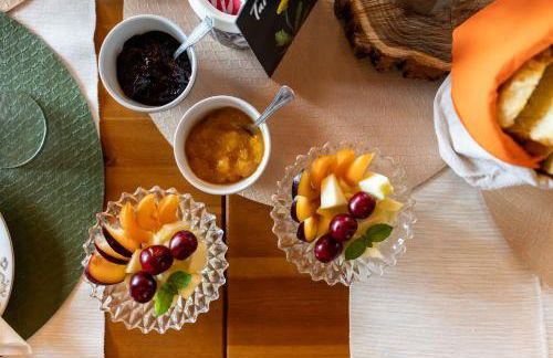 Agriturismo da Zeffi - Foto 28