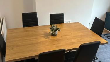 Cosy Apartment in Wallasey Village Near Liverpool - Foto 5