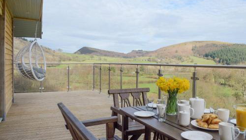 Red Kite Lodge - Uk32610 - Foto 3