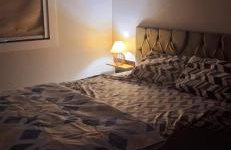 Casa completa com área gourmet e piscina -2 quartos - Foto 6