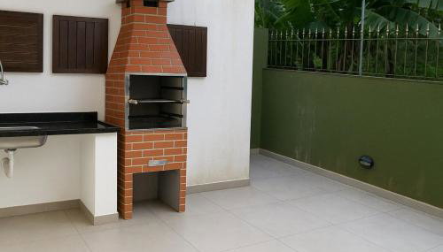 Kitnet individual refúgio em meio a natureza - Foto 5