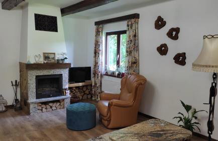 DOMEK POD DĘBEM - Foto 17