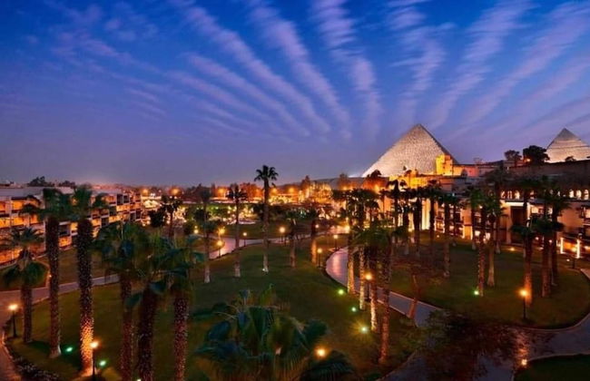 Lovely 3-bed Pyramids Viewapartment in Kafr Nassar - Foto 10