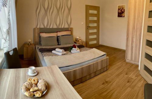 Zielone Kaszuby - agroturystyka z jacuzzi - Photo 23