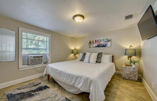 Backyard Fun and Dtwn Exploring Family Gem in Tampa - Foto 14