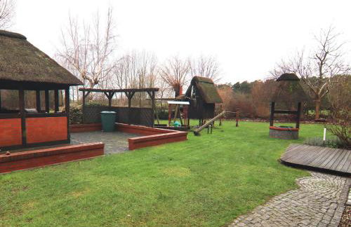 Ferien unterm Reetdach bis zu 6 Personen - Photo 34