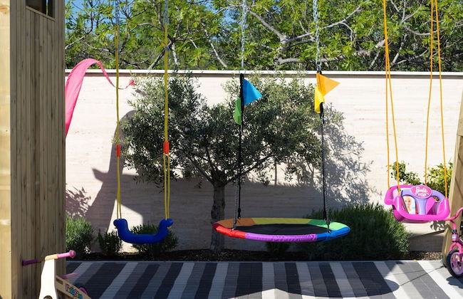 Apartmani Rubinić - Foto 53