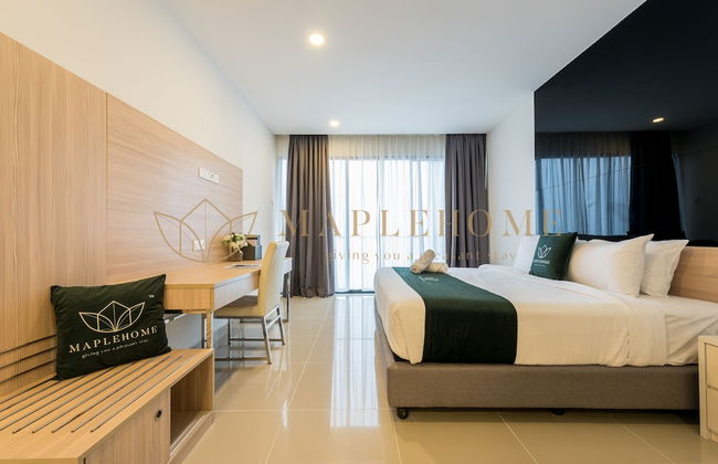 Ion Delemon Premier Suites Genting - Photo 19