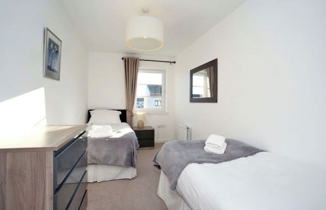 Bright 3 bed Inverurie Home Near Ury Riverside Park - Foto 4