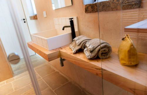 Dimora Sighé, exclusive rural villa with hydromassage pool - Foto 14