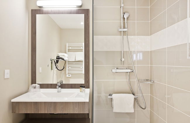 Residhome Marseille - Foto 16