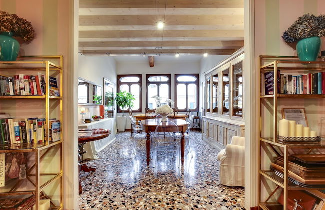 La Villeggiatura - Foto 40