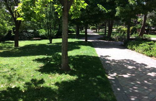 Premium Luxury City Center Madrid - Alojamiento de Temporada - Photo 28