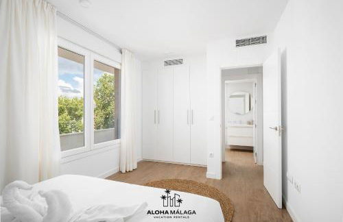 Mediterranea Beach Pedregalejo, by AlohaMálaga - Photo 7