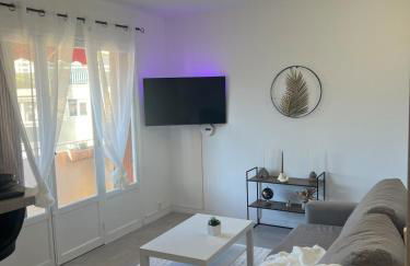 Joli T2 très bien situé - Foto 6