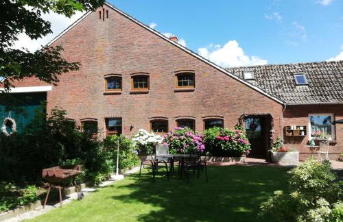 Ferienwohnung Bonishof - Foto 13